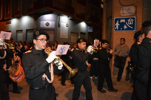 Procesión Martes Santo 2015 - 7